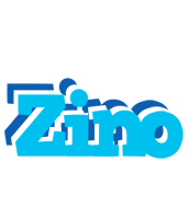 Zino jacuzzi logo