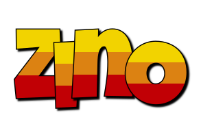 Zino jungle logo