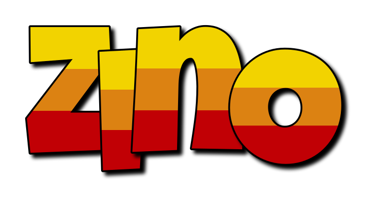 Zino jungle logo
