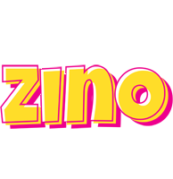 Zino kaboom logo