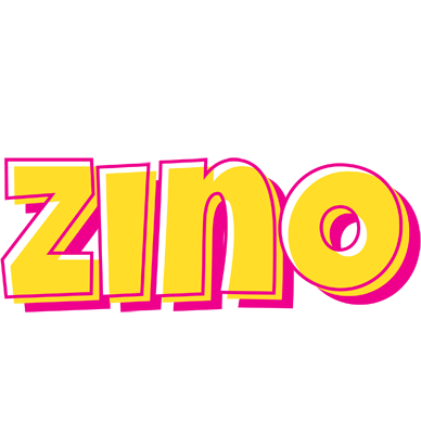 Zino kaboom logo