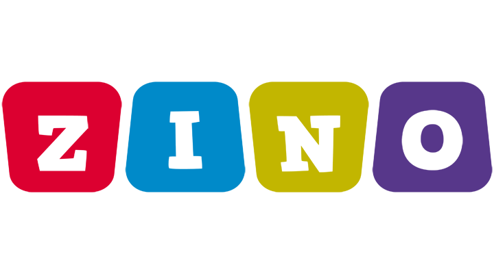 Zino kiddo logo