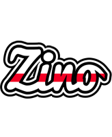 Zino kingdom logo