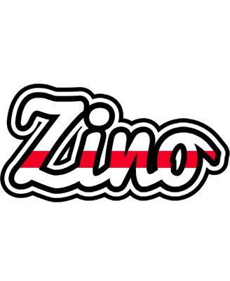 Zino kingdom logo