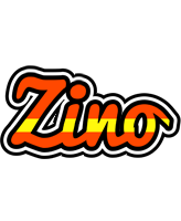 Zino madrid logo