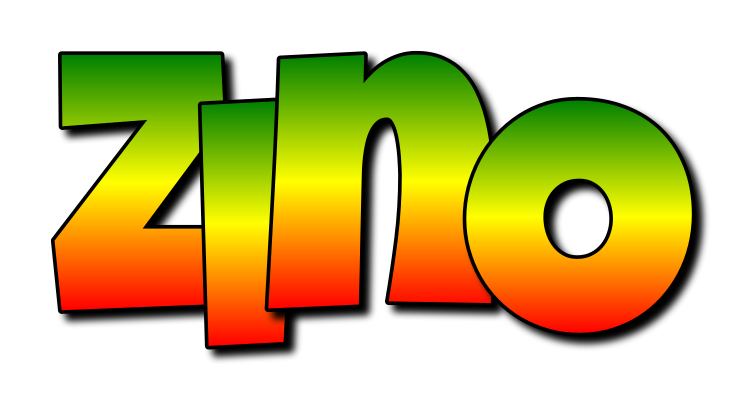 Zino mango logo