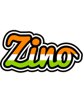 Zino mumbai logo