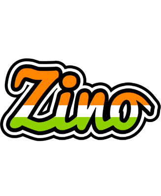 Zino mumbai logo