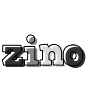 Zino night logo