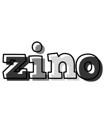 Zino night logo
