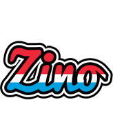 Zino norway logo