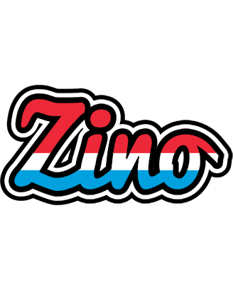 Zino norway logo