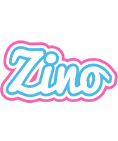 Zino outdoors logo