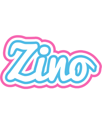 Zino outdoors logo
