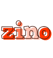 Zino paint logo