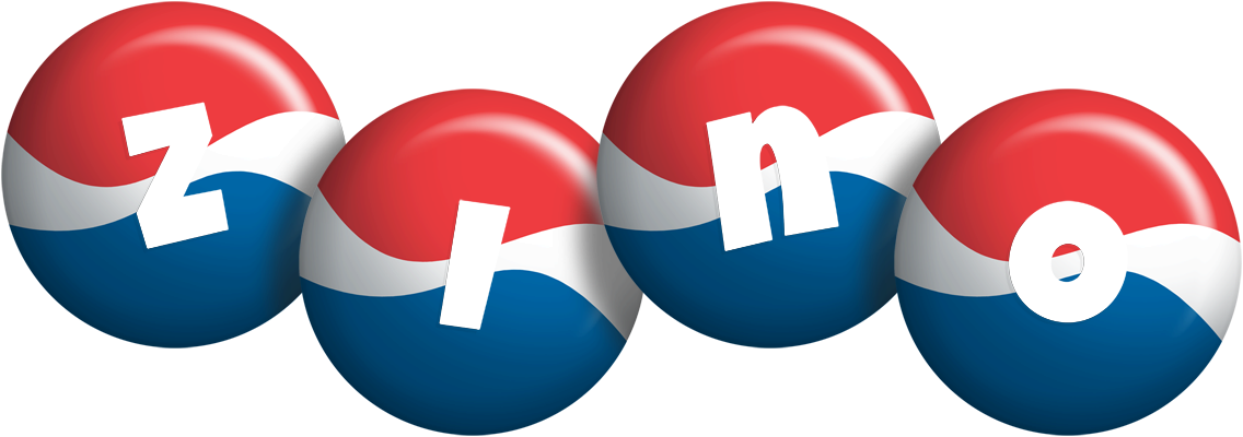 Zino paris logo