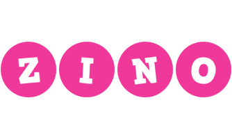 Zino poker logo