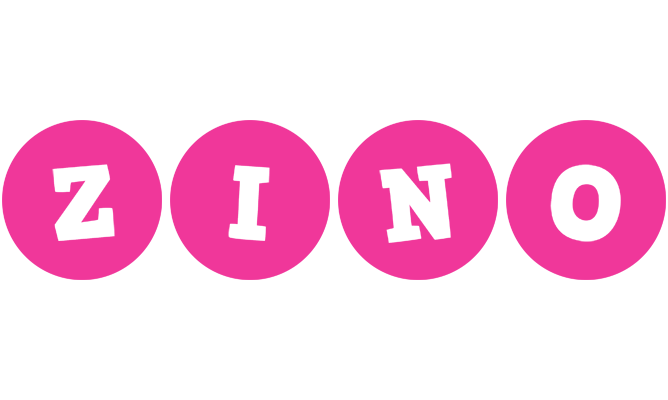 Zino poker logo