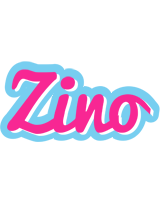 Zino popstar logo