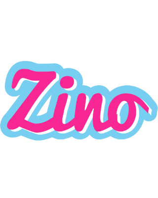 Zino popstar logo