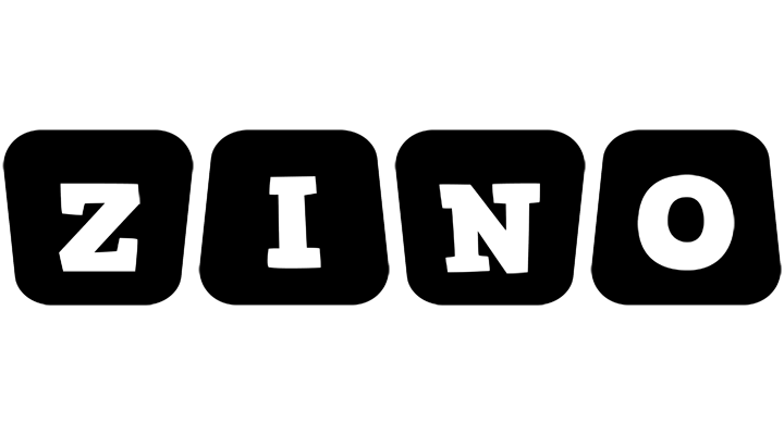 Zino racing logo