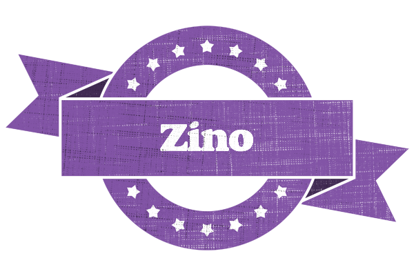 Zino royal logo
