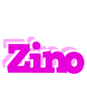 Zino rumba logo