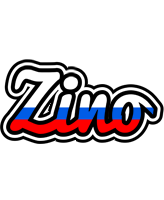 Zino russia logo