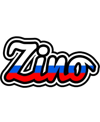 Zino russia logo