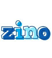 Zino sailor logo
