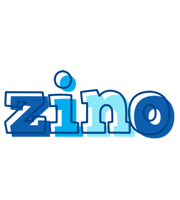 Zino sailor logo