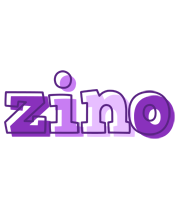 Zino sensual logo