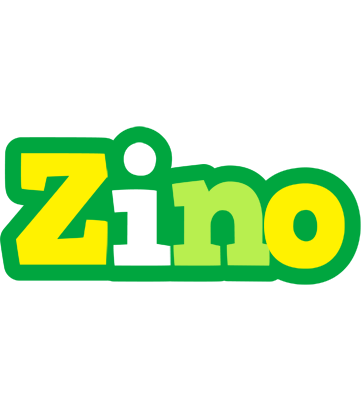 Zino soccer logo