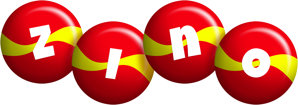 Zino spain logo
