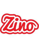 Zino sunshine logo