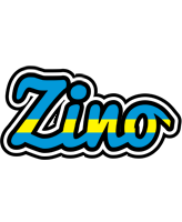 Zino sweden logo