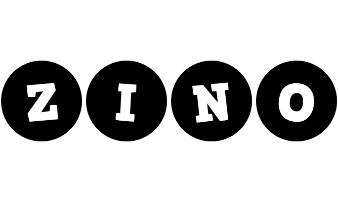 Zino tools logo
