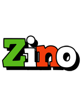 Zino venezia logo