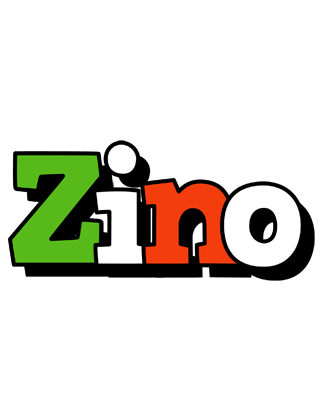 Zino venezia logo