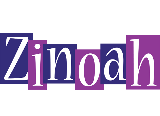 Zinoah autumn logo
