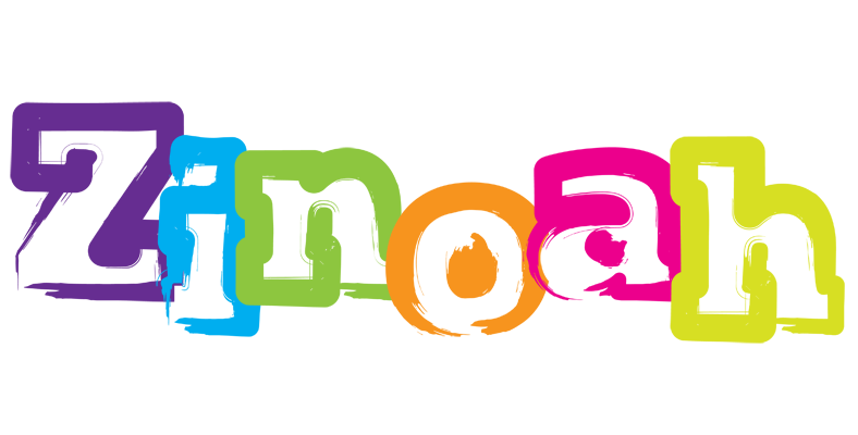 Zinoah casino logo