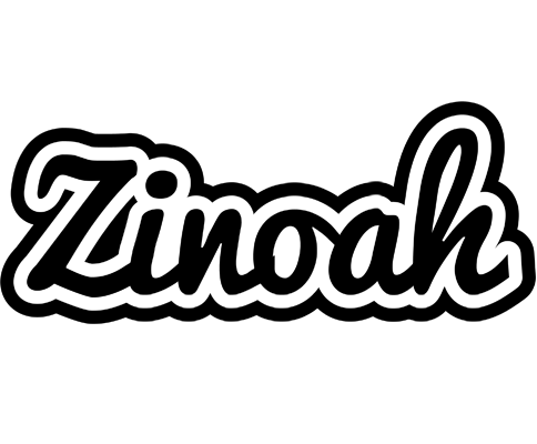 Zinoah chess logo