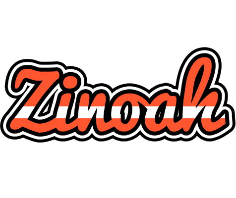 Zinoah denmark logo