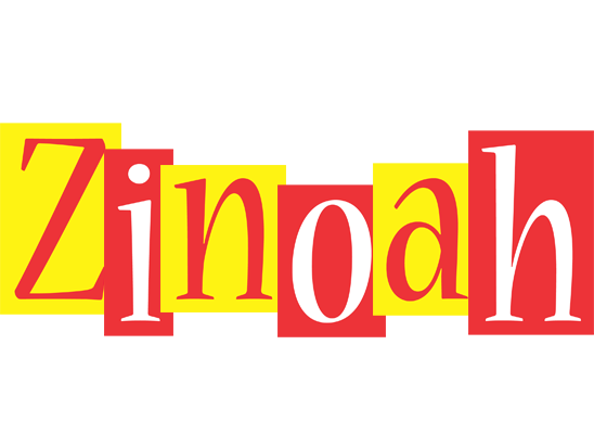Zinoah errors logo