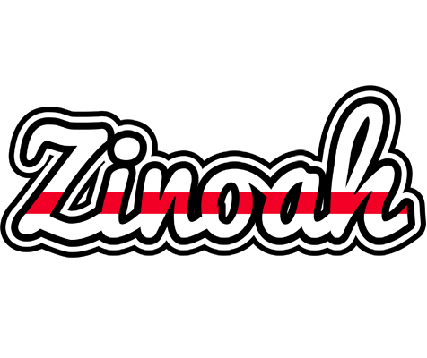 Zinoah kingdom logo