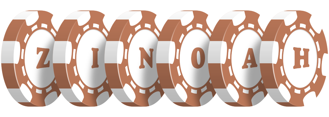 Zinoah limit logo