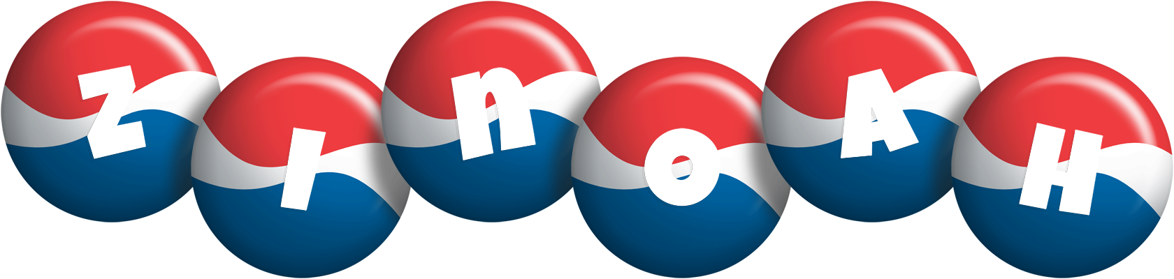 Zinoah paris logo