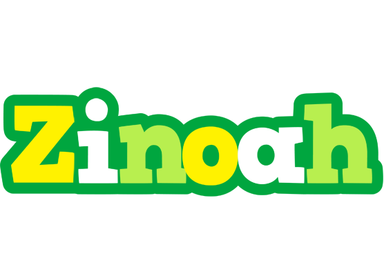 Zinoah soccer logo