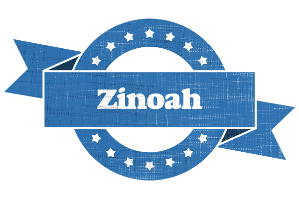 Zinoah trust logo