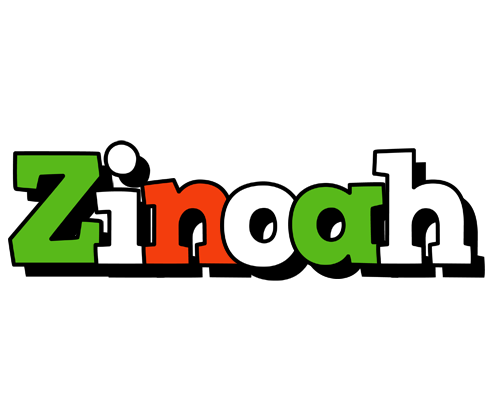 Zinoah venezia logo
